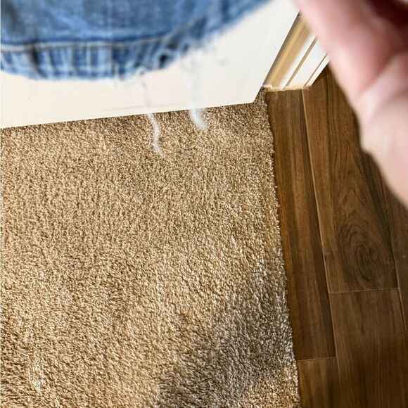 NELL JEANS BRAND WOMENS JUNIOR DENIM JEANS - Picture 5 of 8